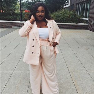 Meet your Posher, Biyanka